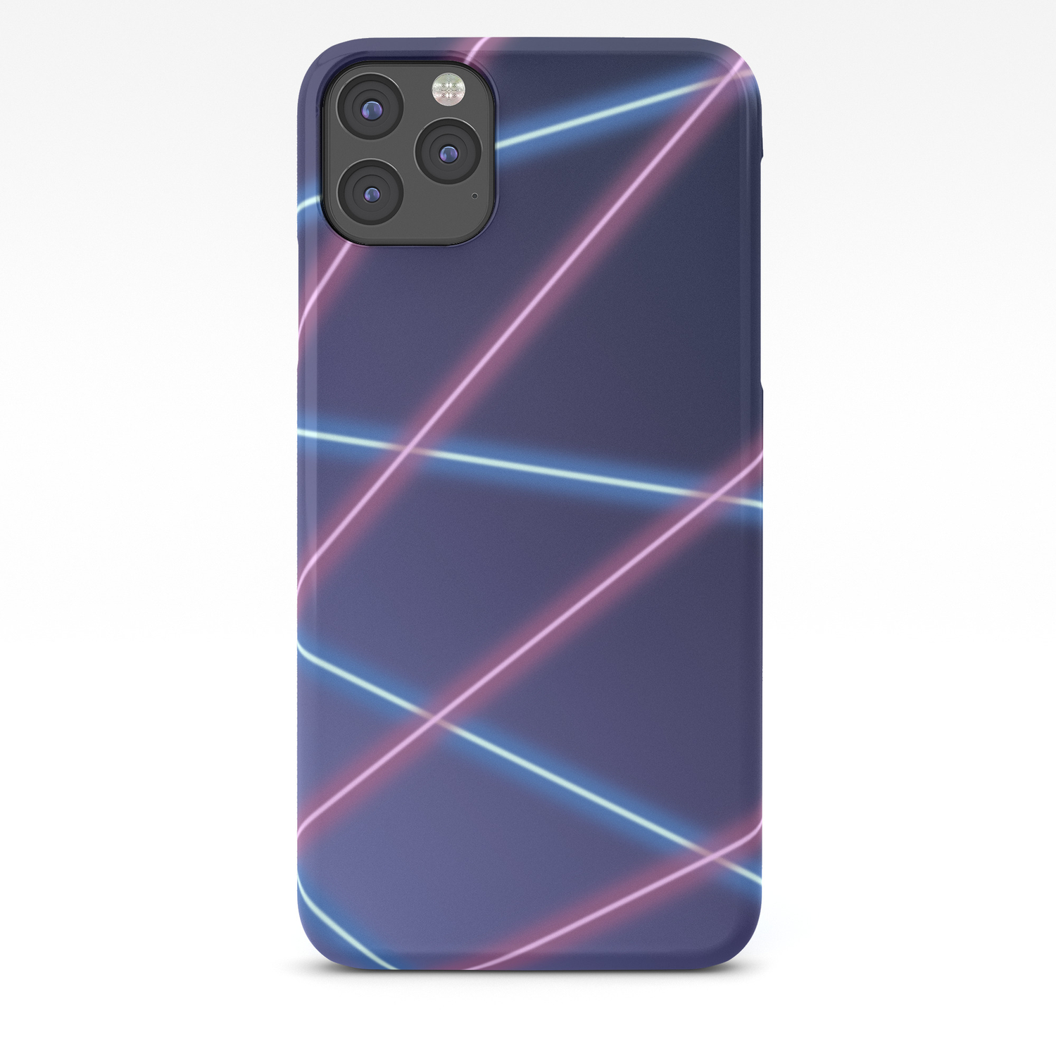 Laser Class Photo Backdrop Iphone Case By Projectmanifesto Society6