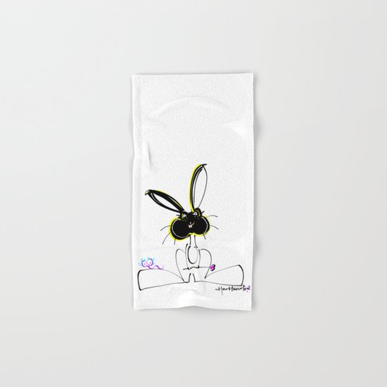 haritsadee 6 Hand & Bath Towel