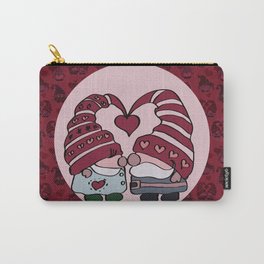 dwarfs in love Carry-All Pouch