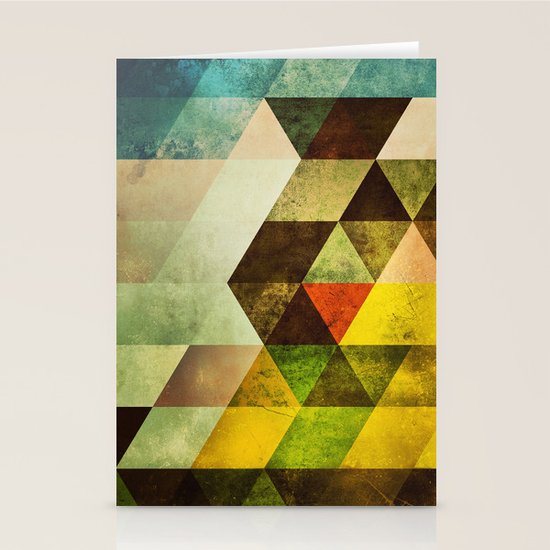 pyyk Stationery Cards