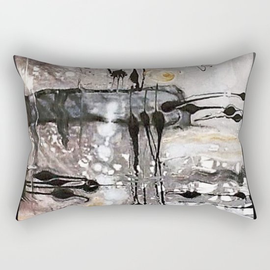 Nr. 610 Rectangular Pillow