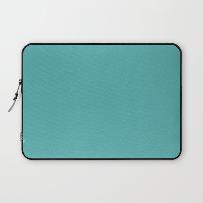 Blue Turquoise | Color of the Year 2005 Laptop Sleeve