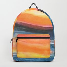Psyduck Backpack