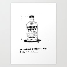Art Prints by WASTED RITA | Page 2 of 3 | Society6