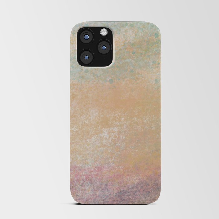 Dust iPhone Card Case
