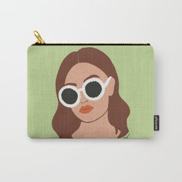 Beth Carry-All Pouch