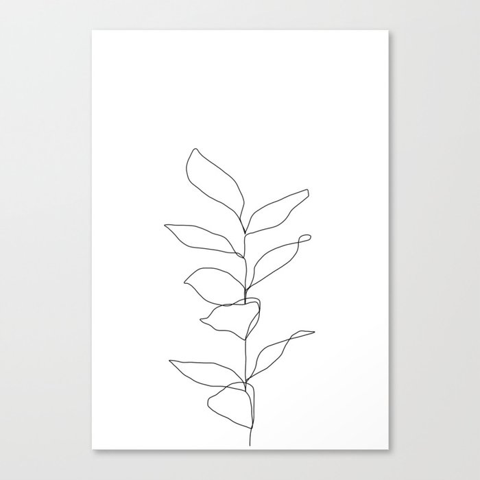 Canvas Print