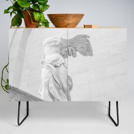 Winged Victory Credenza