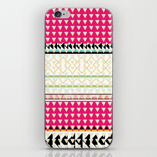 Mesh iPhone & iPod Skin
