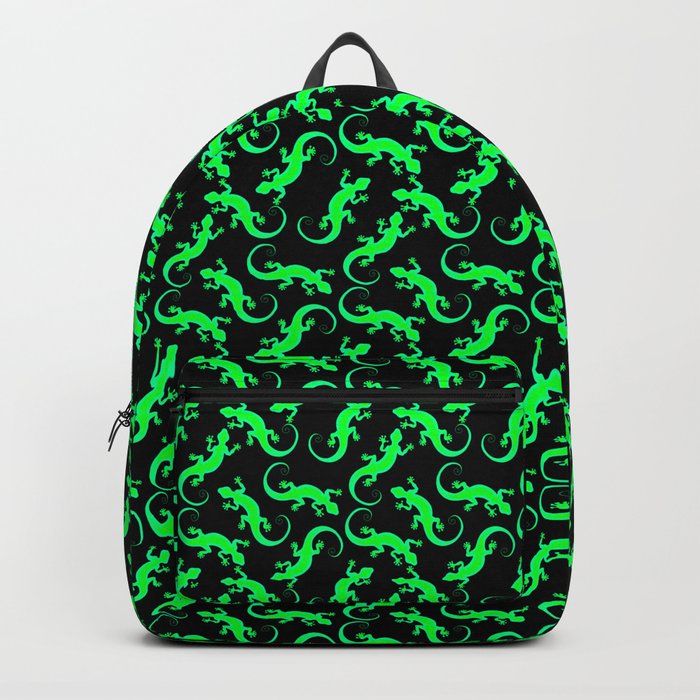 Animal bright backpack deals