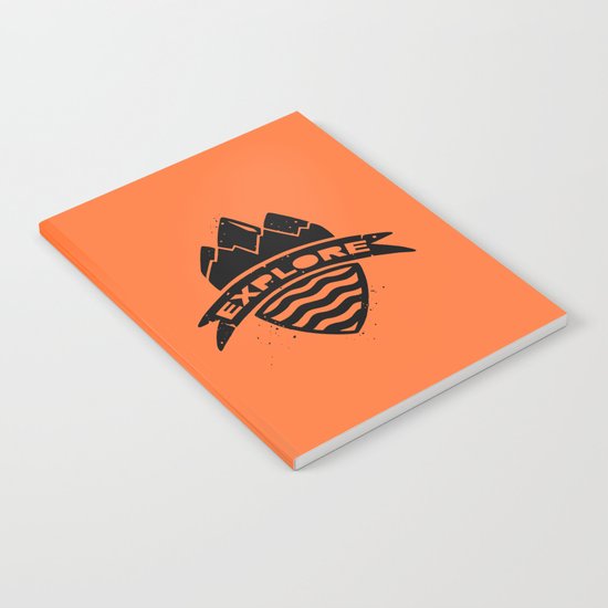 Explore Notebook