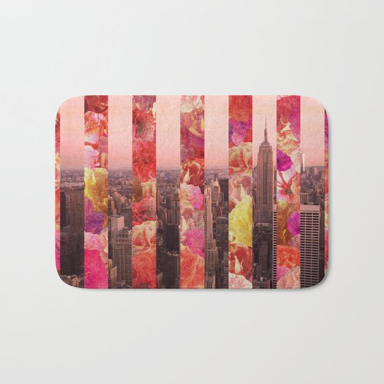 N/Y/C Bath Mat