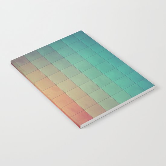 cyvyryng Notebook