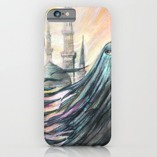 Princess iPhone & iPod Case