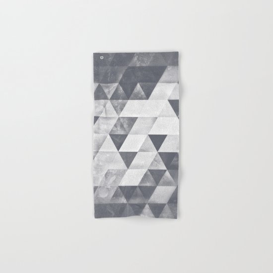 dythyrs Hand & Bath Towel