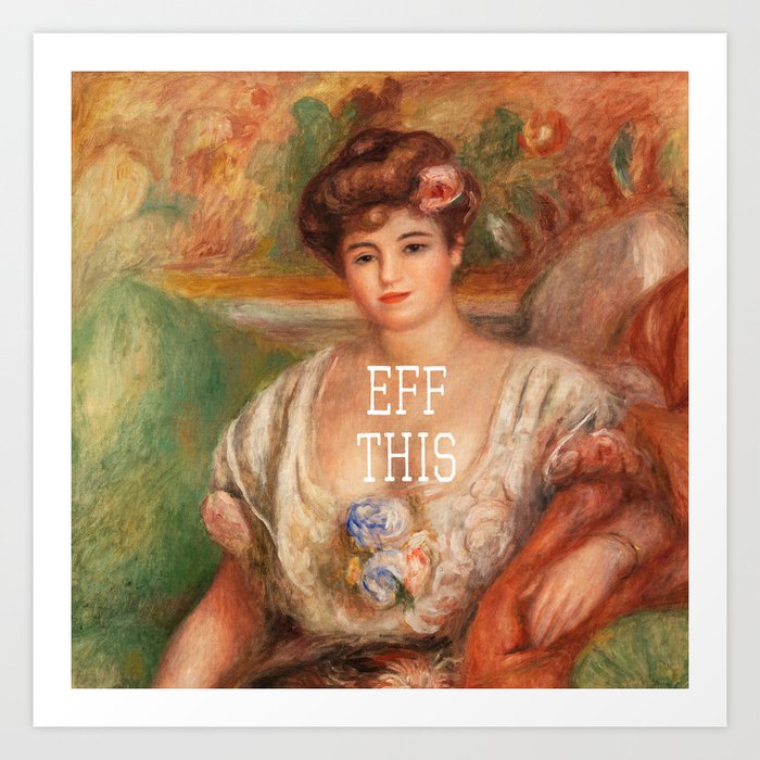 Art Print