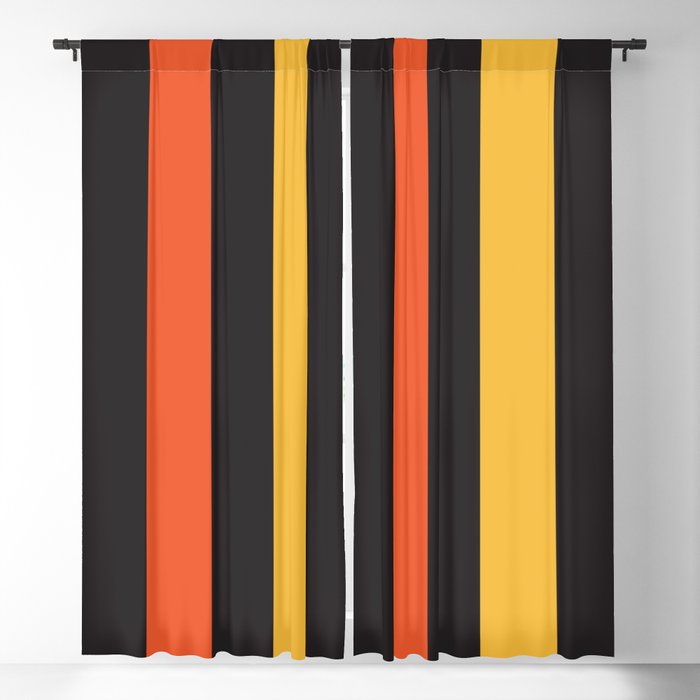 Blackout Curtain