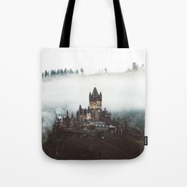 Eltz castle Tote Bag