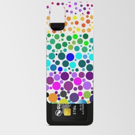 Balls Android Card Case