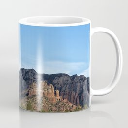 Adobe Jack Trail View, No. 1 Coffee Mug
