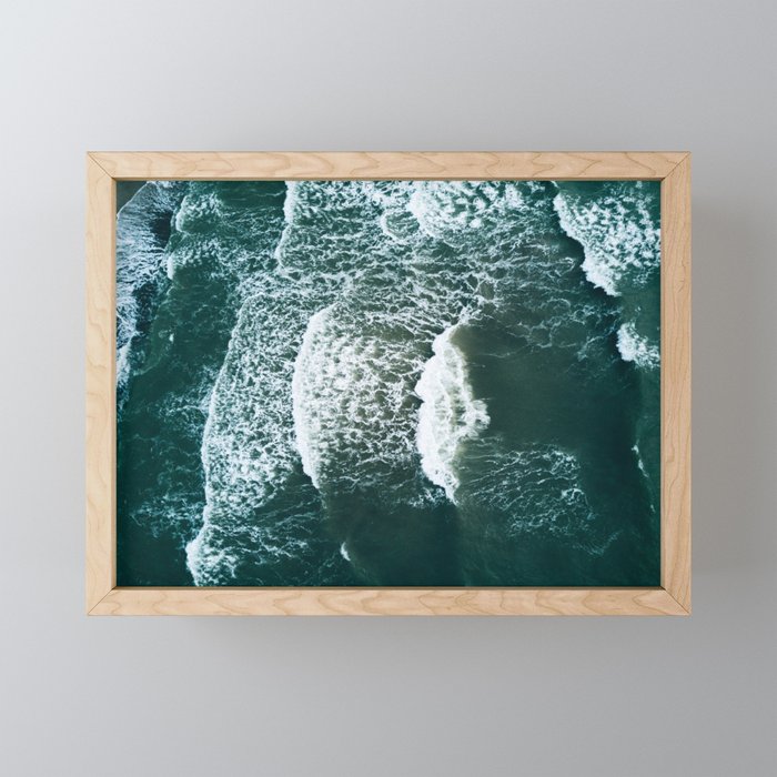 Framed Mini Art Print
