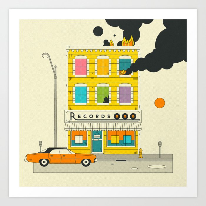 Art Print