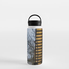 Skeppsholmen Stockholm Water Bottle