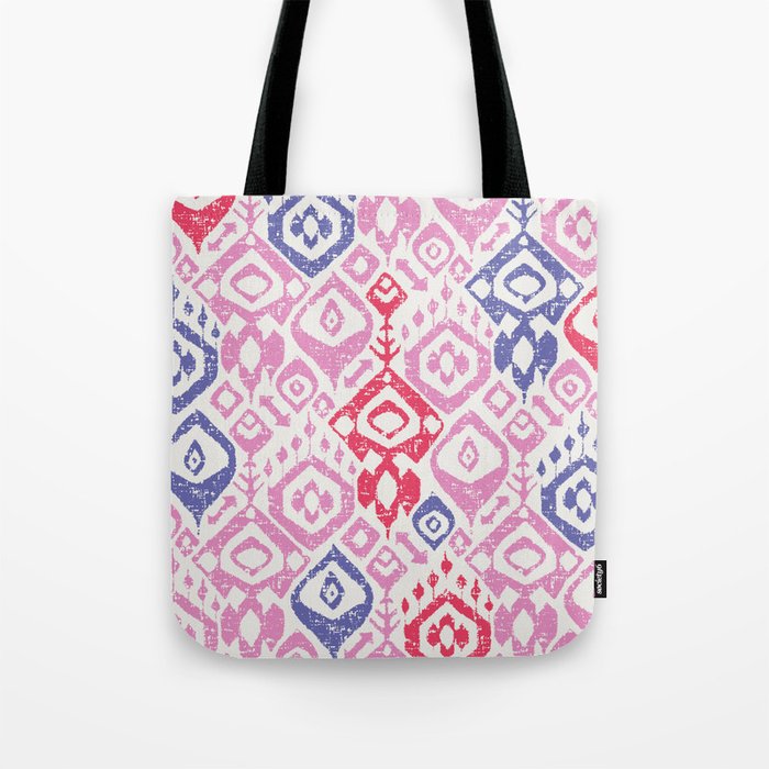 lezat afternoon candy Tote Bag