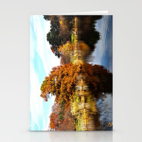 Arnold Arboretum Stationery Cards