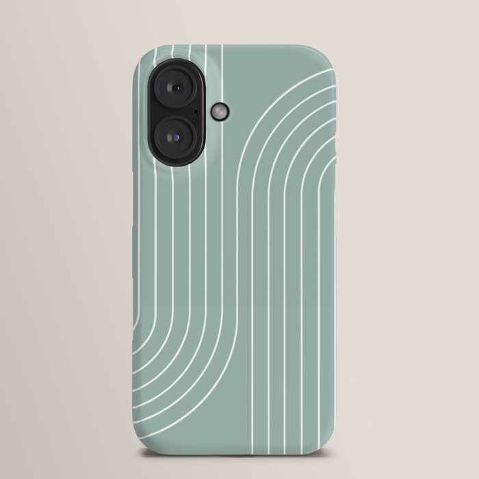 Striped Printed iPhone Cases: 15, 14, Pro Max | Society6
