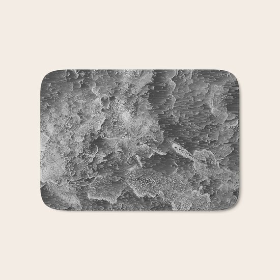 FROZEN Bath Mat