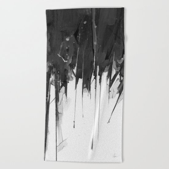 Tracy Beach Towel