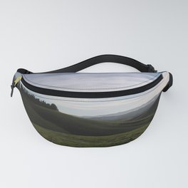 Sunny Day Fanny Pack