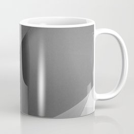 Minimal Lines Coffee Mug