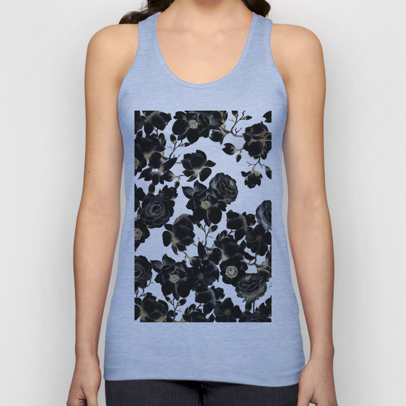 elegant tank tops