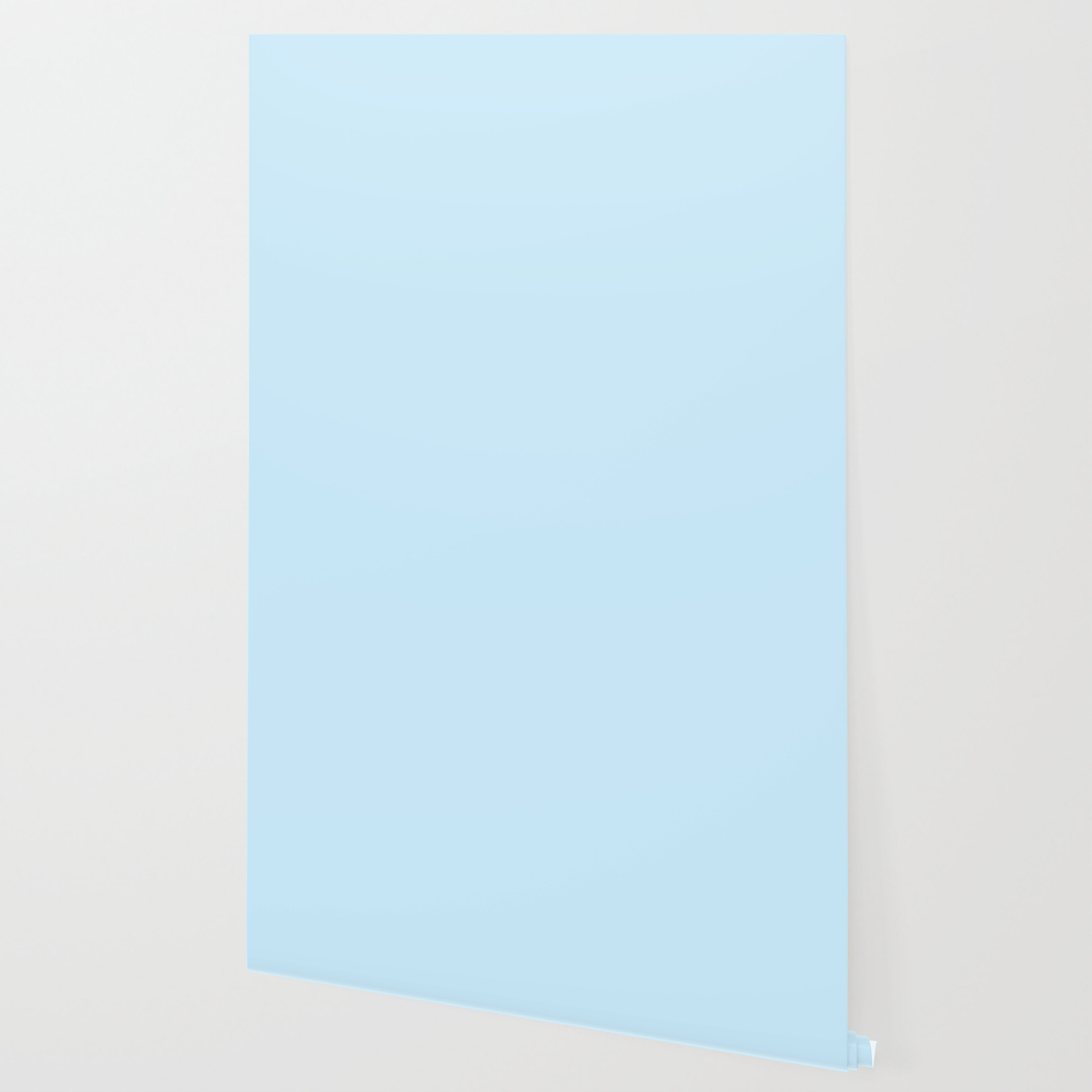 Retro Pastel Blue Wallpaper By Moonshineparadise Society6