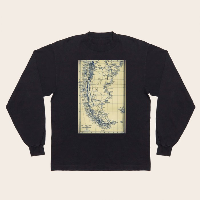 Vintage discount patagonia tee
