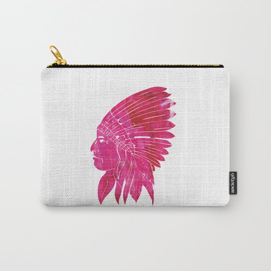 Chief Carry-All Pouch
