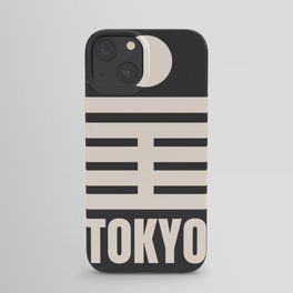Welcome To Tokyo - Japanese Design iPhone Case