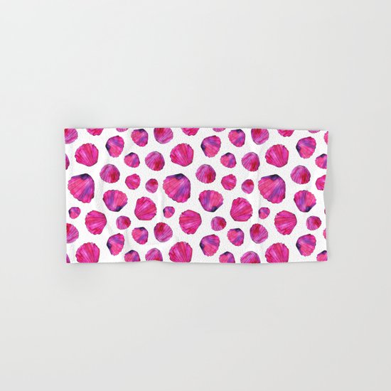 Mermaid dreams Hand & Bath Towel
