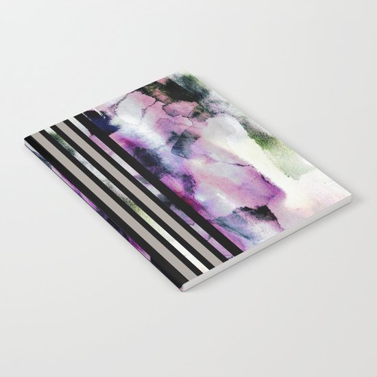 Blossom // Notebook