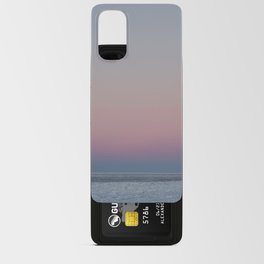 Ice Gradient III Android Card Case