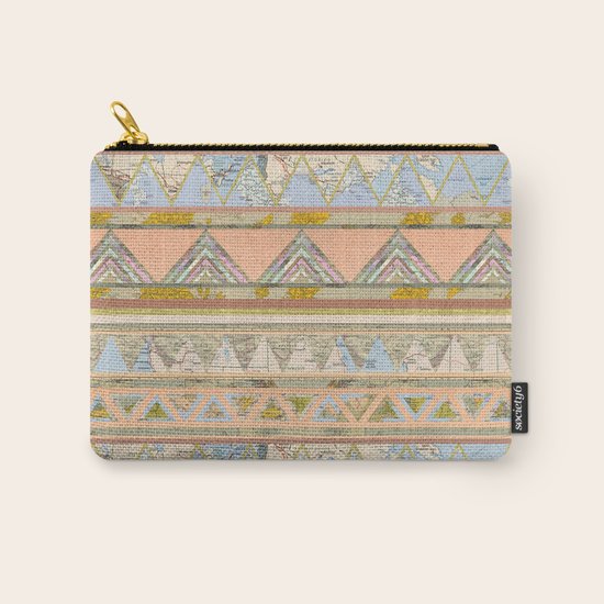 LOST Carry-All Pouch