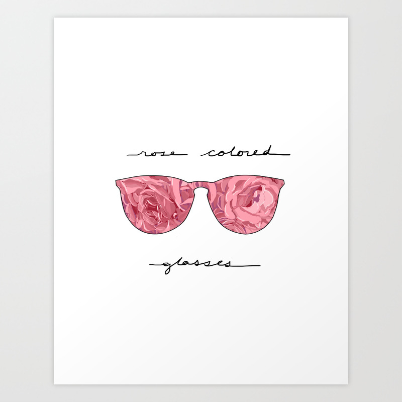 What Is Rose Colored Glasses لم يسبق له مثيل الصور Tier3 Xyz