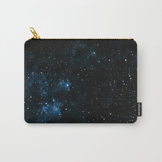 Space Carry-All Pouch