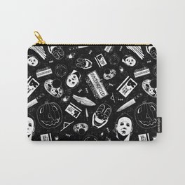 Welcome to Haddonfield! Carry-All Pouch