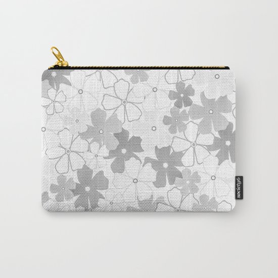 ornament Carry-All Pouch