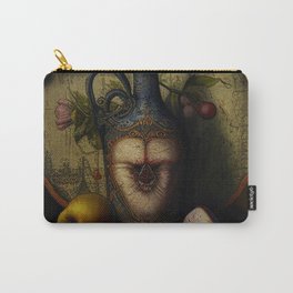 Sacred Heart Vessel One Carry-All Pouch