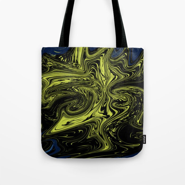psychedelia I Tote Bag
