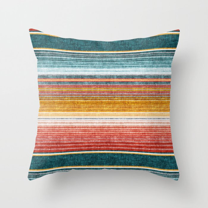 Throw Pillow